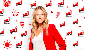 Rentrée 2019 by calendar days, released 13 september 2019 1. Belgique Julie Taton Arrive Sur Nrj