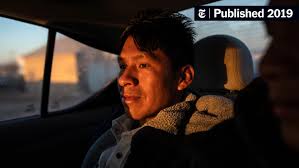 Aquí no hay nada': la crisis migratoria en Guatemala