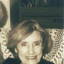 Barbara Nissley Obituary