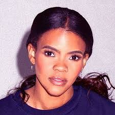 Candace Harvey's Instagram, Twitter & Facebook