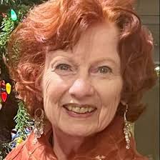 Vicki Robb (redraptor47)