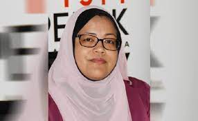 Adun kuala kurau, datuk abdul yunus jamahri dan adun titi serong, hasnul. Perak Sasar Jadi Hab Kartunis Karyawan
