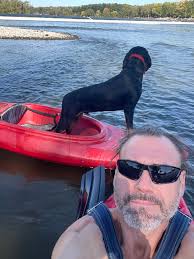 Is anyone missing a golden dog in Oregon?