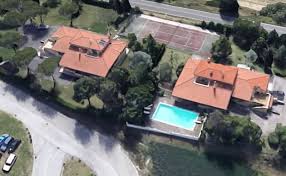 ▷ 1001 + ideen für moderne gartengestaltung zum genießen an. Racer Valentino Rossi S House President House