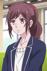 Tsubasa Sumisora Anime B Project Kodou Ambitious Birthday August 11 Tsubasa Anime What Is Anime