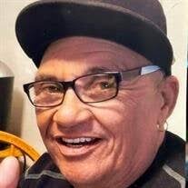 Albert Larry "Pee Wee" Weaver Obituary