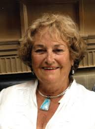 Virginia Davis Obituary 2017