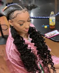 Hair Slay Pin Sniperbraa Natural Hair Styles Box Braids Hairstyles Braids For Black Hair