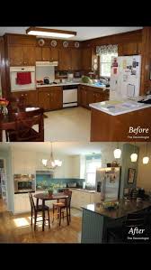 Make Over Kitchen Renovation Home Kitchens Home Remodeling