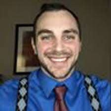 Nathan Dodds advisor