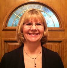 Patricia Giannini's Instagram, Twitter & Facebook