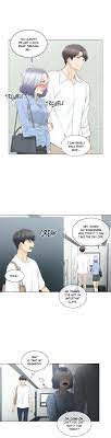 Home page touch to unlock touch to unlock chap 78. Touch To Unlock Manga Chapter 64 Toonily