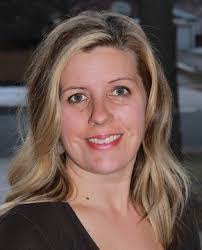 Sarah Blaha's Instagram, Twitter & Facebook