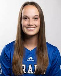 2022 Women's Volleyball Roster