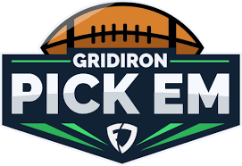 The 2020 regular professional football season has now concluded and so has yahoo pro football pick'em. Gridiron Pick Em