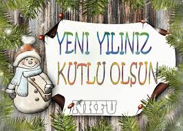 Gönderebileceğiniz selamlama, yeni yıl mesajları sayısında bir sınır yoktur. Yeni Yil Kutlama Kartlari Yilbasi Gifleri Nkfu