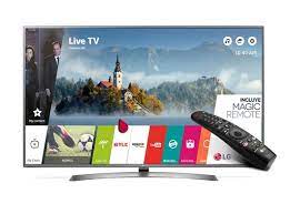 It is a smart tv with many built in features such as there are also 3 hdmi ports and hd qualilty picture. Led 55 Lg Smart Tv Ultrahd 4k 55uj6580 Televisores Led Paris Cl