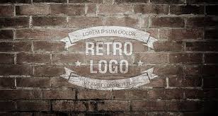 Free Logo On Brickwall Mockup By Lisichyk Yauheni On Behance Free Photoshop Mockup Logo Brick Wall Free Logo Mockup Free Psd Brick Wall