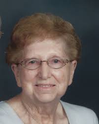 Dorothy Ann Kahler Obituary August 28, 2019
