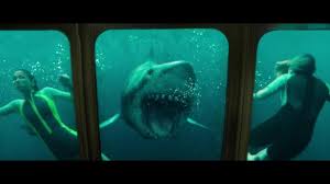 We did not find results for: 47 Meters Down Uncaged