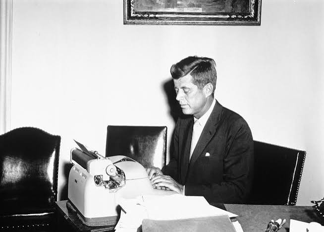 John F. Kennedy | Biography, Family, Presidency, Assassination, & Facts |  Britannica