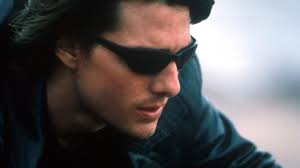 Oakley And Ray-Ban Onscreen: Iconic Sunglasses Brands In Film