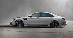 Mercedes S 63 Amg Mansory Signature Edition Merc Benz Mercedes Amg Benz