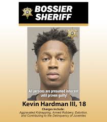 Promotion Announcement from Sheriff Whittington Sheriff Whittington  announced the promotion of two outstanding members of the Bossier Parish  Sheriff's Office this morning. Congratulations to Kacy Gunn, who has been  promoted to Lieutenant,