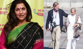 Earlier karan kapadia shared a photo with robert pattinson, after the launch of his batman trailer, who is also an important part of the film tenet. Dimple Kapadia On Working With Christopher Nolan It Is A Beautiful Dream That Has Come True