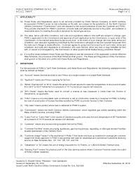 What could be done to improve them? Https Www Psncenergy Com Docs Librariesprovider6 Psnc Rates Rules And Regulations Pdf