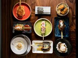 The best spots for an unforgettable nyc bachelorette party this urban oasis still has something to offer every kind of bride. Nyc S Best Bachelorette Party Restaurants Eater Ny