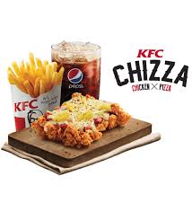 Kfc, formerly kentucky fried chicken, is the world's second largest restaurant chain by sales behind only mcdonald's. Dine In At Our Stores Kfc Malaysia