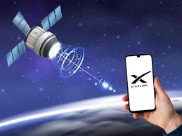 До уваги власників  супутникового зв’язку Starlink. Внесено зміни шодо реєстрації терміналів