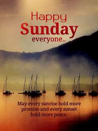 Check spelling or type a new query. á… Top 46 Good Morning Happy Sunday Images Gifs
