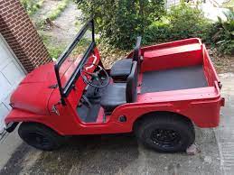 1966 Jeep Cj5 For Sale Listing Id Cc-1090038 Classiccarscom Driveyourdream Jeep Jeepcj5 Jeep Cj5 Classic Jeeps Old Jeep