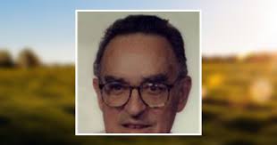 J. Leonard Harman Obituary February 24, 2010