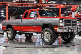 Image result for Poppy Red 1993 Ram