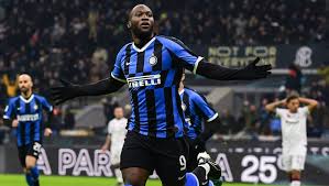 Un doublé de l'attaquant belge romelu lukaku a permis au club lombard de. Inter 4 1 Cagliari Report Ratings Reaction As Romelu Lukaku Brace Seals Quarter Final Spot 90min