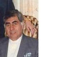 Obituary information for Jesus Viveros