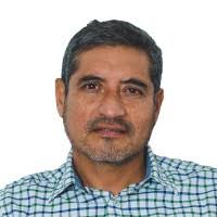 Fidel Juárez Mendoza