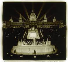 Fend off the burning legion & explore outland in the next wow® classic adventure. Blog Del Museu Nacional D Art De Catalunya History Of A Symbol The Searchlights Of The Palau Nacional