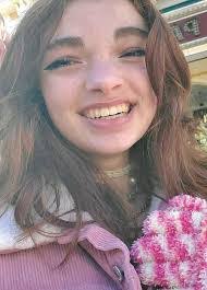 Kaiya Kirk's Instagram, Twitter & Facebook