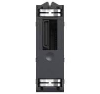 BMXDDI6402K - discrete input module, Modicon X80, 64 inputs ...