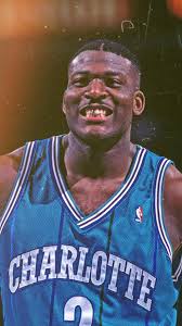 How Larry Johnson aka Grandmama dealt with serious injury 💪🏾, #nbaedits  #nbahighlights #nbanews #larryjohnson #grandmama