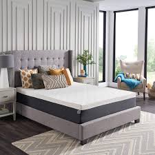 This and many other features have made them very popular hybrid mattresses. Amazon Com Sealy 12 Inch Hybrid Bed In A Box With Copperchill Medium King Furniture Decor