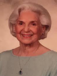 Margaret "Peggy" (Keneipp) Eden-Roach