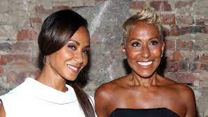 October 20, 2020, 11:23 am. Jada Pinkett Smiths Tragische Geschichte Der Realitat News24viral