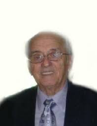 Obituary information for James Sharpe