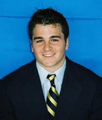 HOFSTRA LACROSSE PLAYER NICK COLLELUORI PASSES AWAY