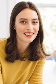 Deliciously Ella: 'It has nothing to do with losing weight'